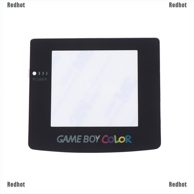 Kính Màn Hình Thay Thế Cho Máy Chơi Game Boy Màu Sắc