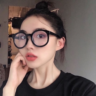 Kính Mắt Mèo Gọng To Siêu Hot UNISEX