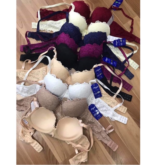 ÁO BOYA MÚT MỎNG REN 522B