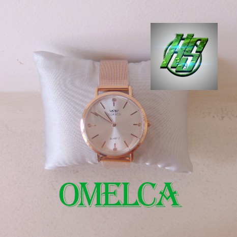 ✽ ✽ ✽ ĐỒNG HỒ NỮ OLMECA SIÊU VIP PHONG CÁCH ĐƠN GIẢN CHO BẠN NỮ NĂNG ĐỘNG