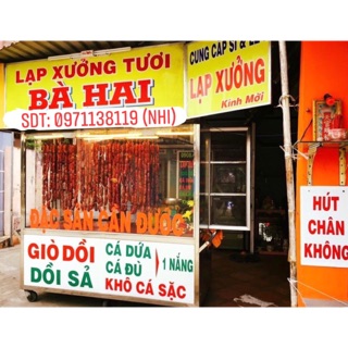 Lạp xưởng tươi 1kg