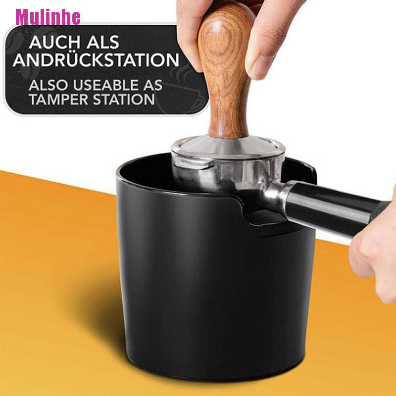 Giá Đỡ Đập Bã Cà Phê Espresso Tái Chế Được