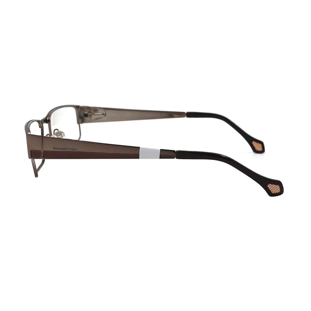 Gọng kính chính hãng Ermenegildo Zegna VZ3133 0K01 (54-18-135) màu sắc thời trang