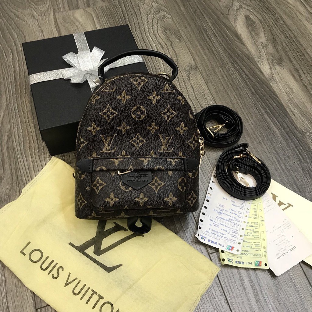 Balo chữ L cực đẹp