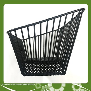 Rổ đựng đồ dành cho xe máy (kiểu sọc)