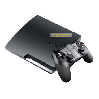 Tay Cầm IPEGA PG-9076 (kèm USB cho PC và TV)