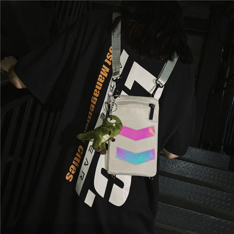 Túi đeo chéo chống thấm nước 201 chất lượng cao | BigBuy360 - bigbuy360.vn