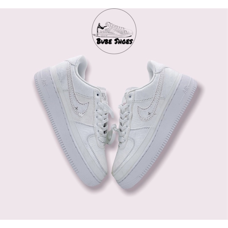 (Giày AUTH) Xả Giày Nike Air Force 1 nữ các mẫu chính hãng