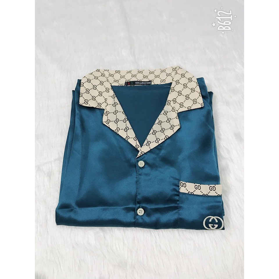 Đầm ngủ, váy ngủ, đầm mặc nhà lụa satin chất dày đẹp