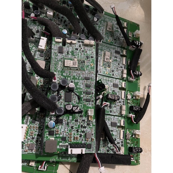 Mạch loa jbl flip4 chính hãng đầy đủ key khiển và pin, thay thế sửa chữa hoặc diy loa bluetooth mini