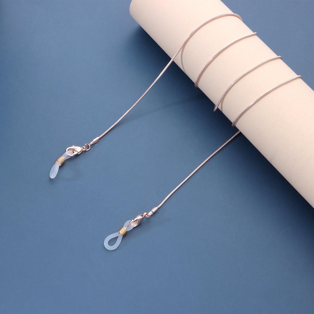 Dây Xích 1.2mm Dùng Đeo Mắt Kính Chuyên Dụng