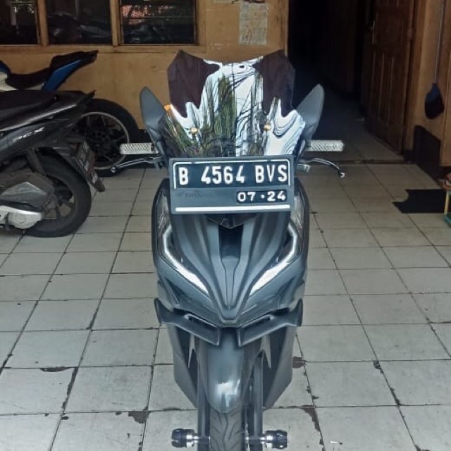 Chắn gió vario độ