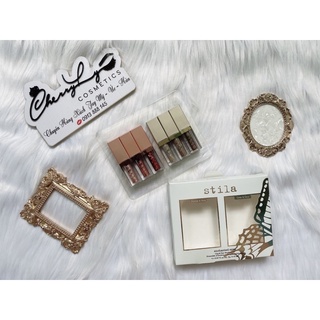 Kim tuyến mắt Stila