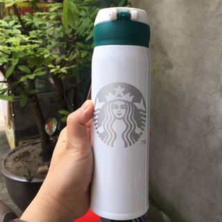 (GN03) BÌNH GIỮ NHIỆT STARBUCKS