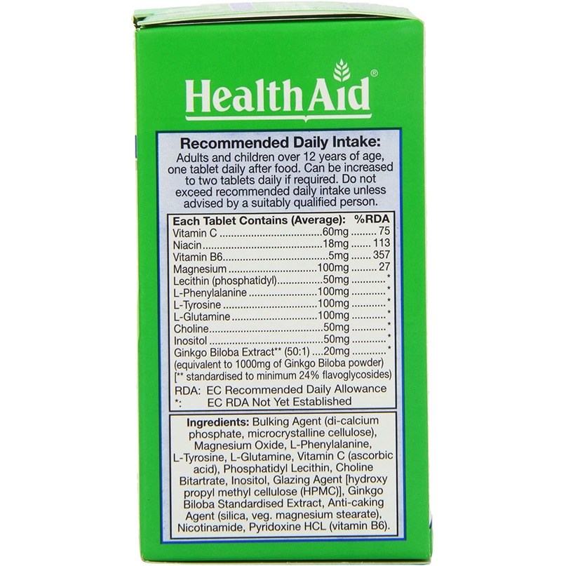 Viên Uống Bổ Não Neuroforte