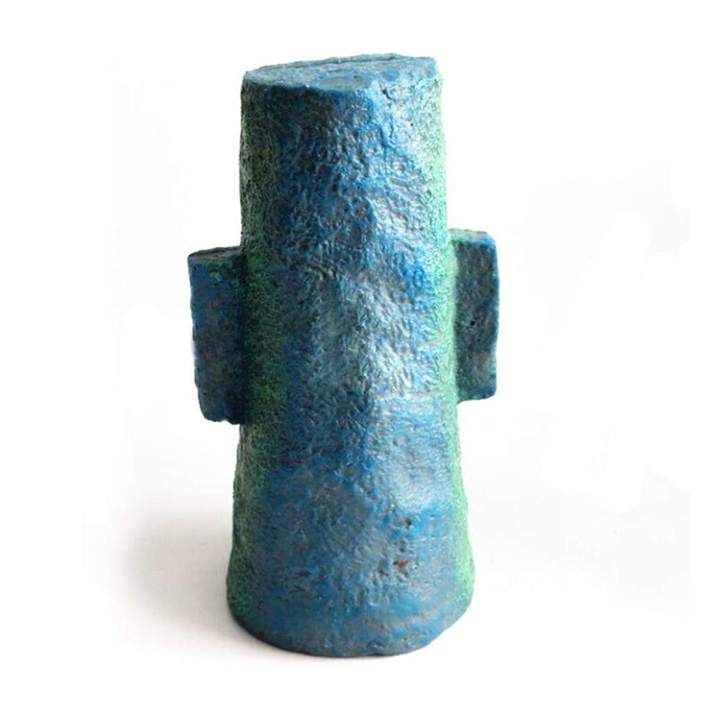 Tượng trang trí hồ cá