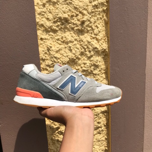 Giày NB 2hand