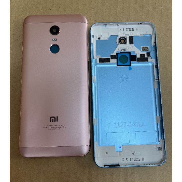 Vỏ xiaomi redmi 5plus
