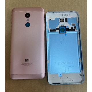 vỏ xiaomi redmi 5plus