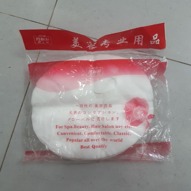 Măt lạ giấy