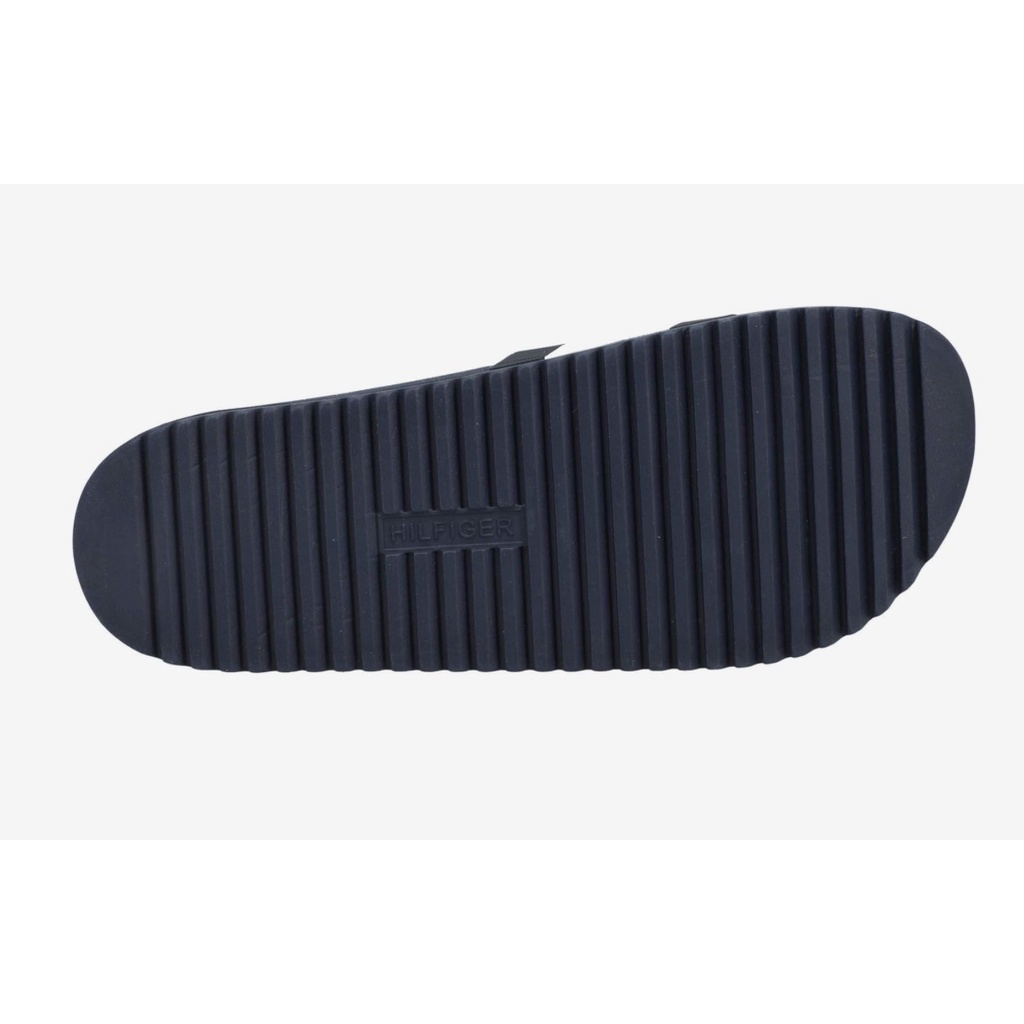 Dép Nam Tommy Hilfiger Ruan Slides Chính Hãng