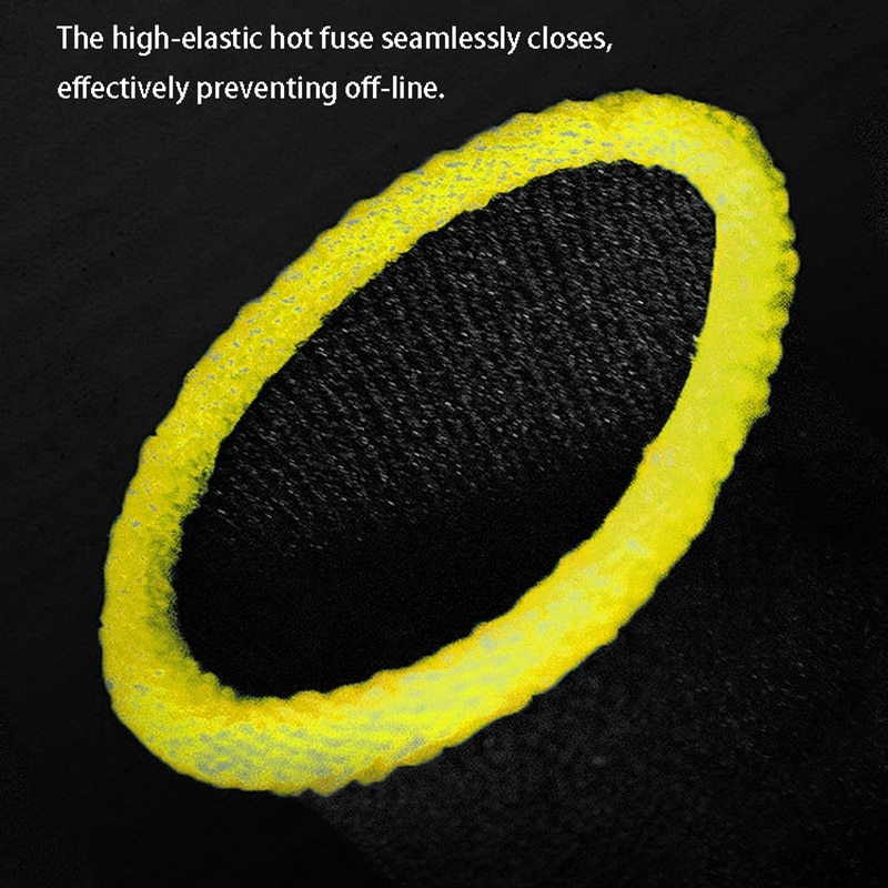 Cặp Găng Đeo Ngón Tay Chơi Game Trên Điện Thoại Bằng Sợi Carbon | BigBuy360 - bigbuy360.vn