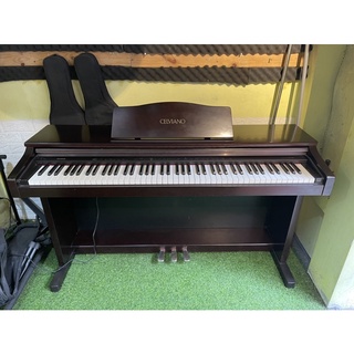Đàn Piano Casio AP-12S cực đẹp giá rẻ