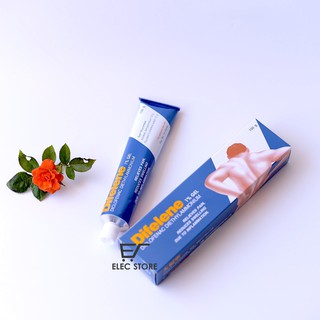 Gel xoa bóp DIFELENE 100g Thái Lan