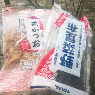 COMBO CÁ BÀO TẢO BẸ NHẬT