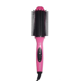 LƯỢC ĐIỆN NOVA ĐA NĂNG NOVA NHC 8810 UỐN TÓC CỤP TÓC