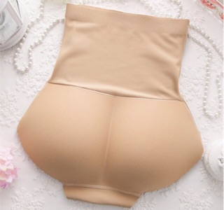 Quần độn mông kết hợp gen bụng