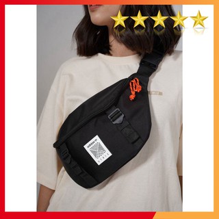 ✨Bảo Hành✨ Túi đeo chéo Atric thời trang 2020 / tui deo cheo/ túi bao tử/ tui chéo da/ balo/ ulzzang/ unisex