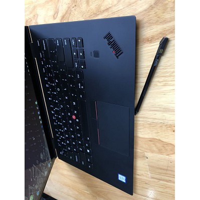 Laptop lenovo X1 yoga Gen 3, i5 – 8250u, 8G, 256G, FHD, touch | BigBuy360 - bigbuy360.vn