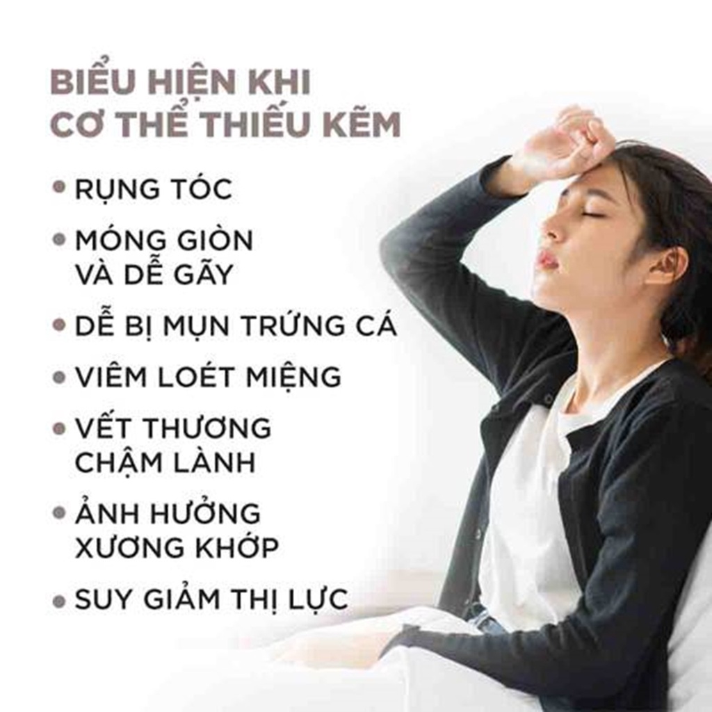 Combo Viên uống DHC Giảm Mụn, Nóng Trong 30 Ngày (Rau củ 120v/gói và Zinc Kẽm 30v/gói)