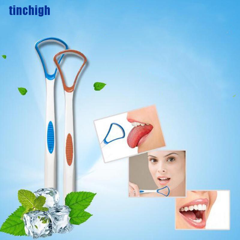Dụng Cụ Chăm Sóc Răng Miệng Bằng Nhựa