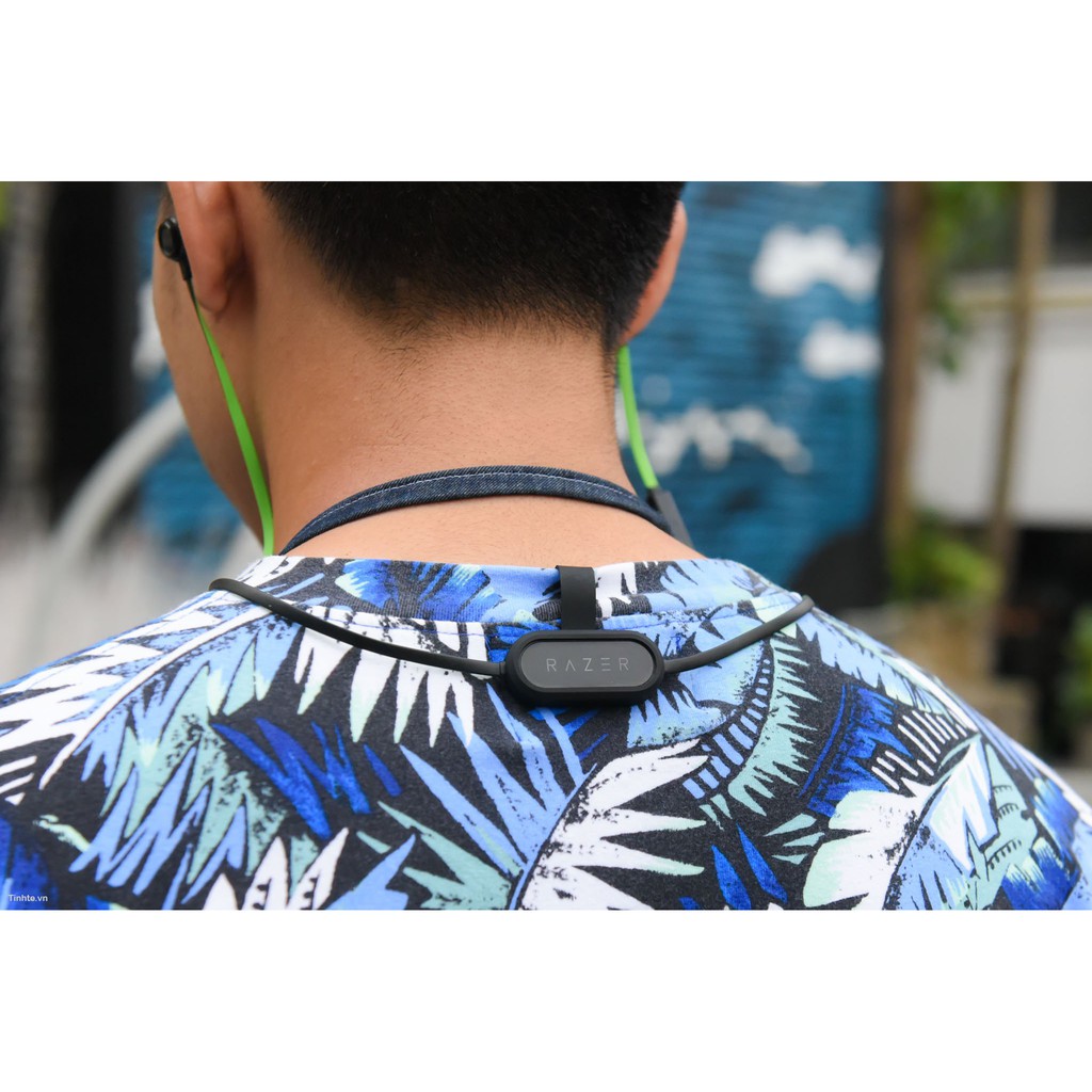 Tai nghe chuyên game Razer Hammerhead Bluetooth