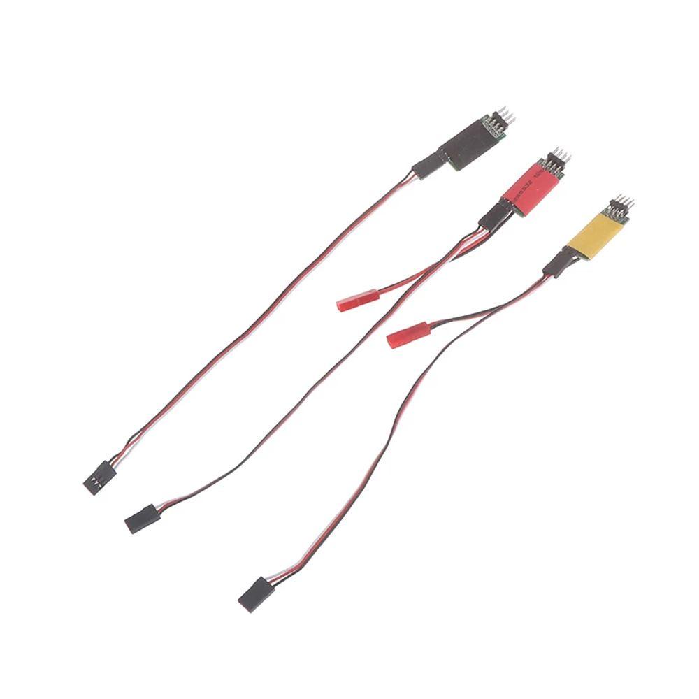 SUSANS Mô Đun Điều Khiển Đèn LED Chuyên Dụng Cho Xe Hơi