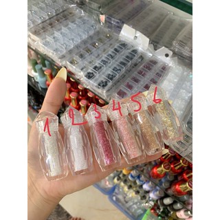 đá rắc cao cấp
