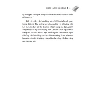 Sách - Khéo ăn nói bán hàng thành công (bìa mềm)