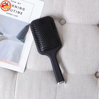 Lược chải tóc rối massage da đầu g.h.d