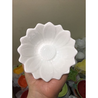 Bát Sứ Hoa 6 Cánh