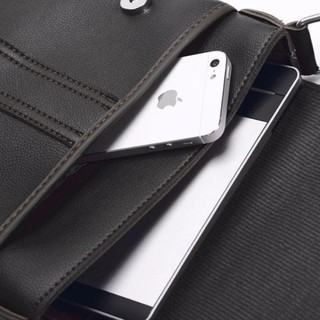 Túi đeo chéo ipad kiểu dọc