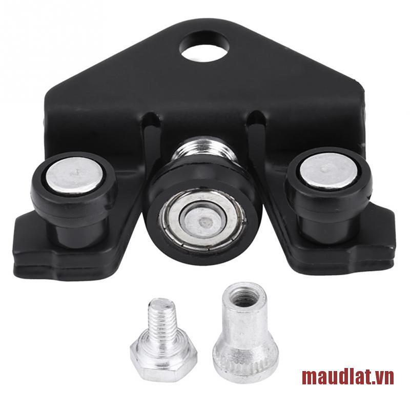 Maudlat Car Sliding Door Roller Guide Fit for Renault Trafic Car Sliding Door Be