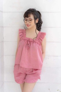 combo 4b đồ ngủ