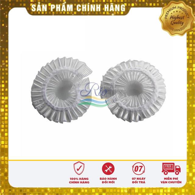 100 cái Mũ Chụp Tóc Khách Sạn Hình Con Sâu