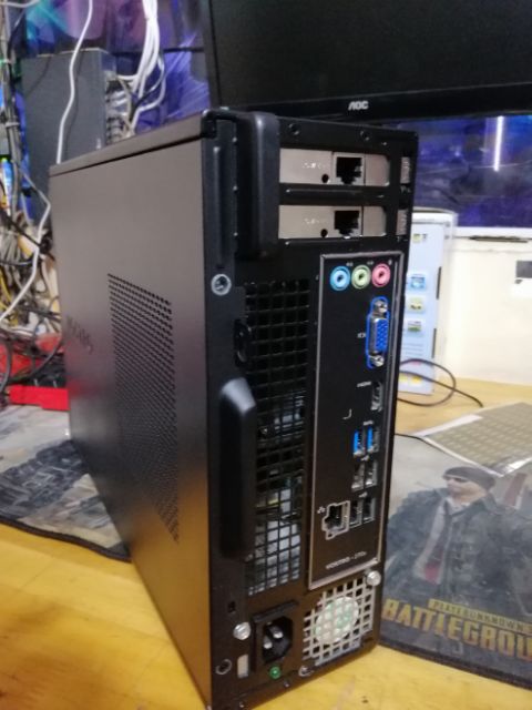 Máy bộ Dell Optiplex 7020, 3020, 9020 sk 1150 | BigBuy360 - bigbuy360.vn