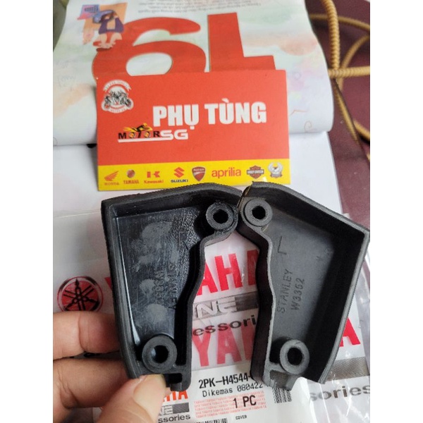 Cao su chụp đèn đờ mi R15 V2