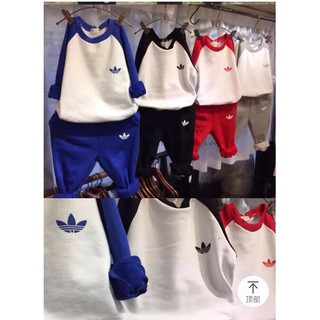 Combo 6 bộ adidat