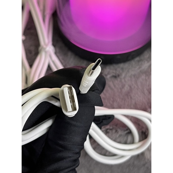 Dây Cáp sạc Type-c USB Chống gập chống gãy - Siêu rẻ - Siêu Bền