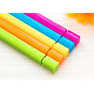 Bộ 5 Dụng Cụ Kẹp Miếng Túi Ni Lông Bảo Quản Thực Phẩm